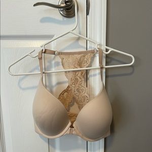 Victoria Secret 32DDD racer back bra